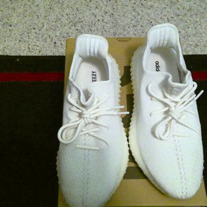 Yeezy 350 V2 Cream